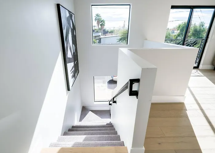 Stylish New 3br In Historic Coronado Holiday home