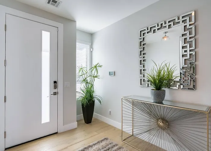 Stylish New 3br In Historic Coronado Holiday home Phoenix