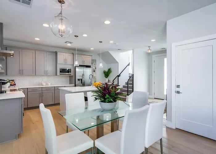 Stylish New 3br In Historic Coronado * Phoenix